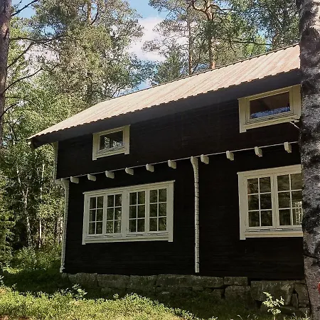 Historic Forest By Steinsvannet Holiday home