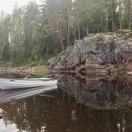 Historic Forest By Steinsvannet Holiday home *