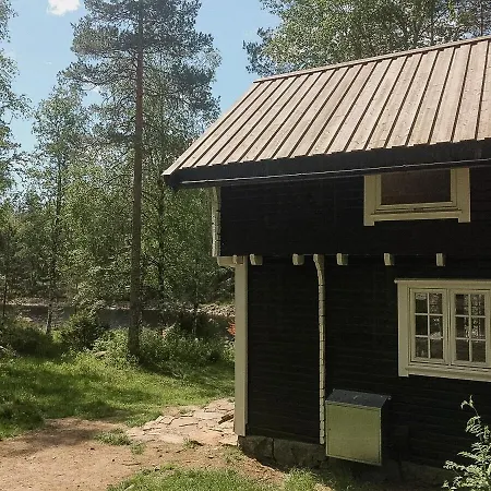 Historic Forest By Steinsvannet Holiday home