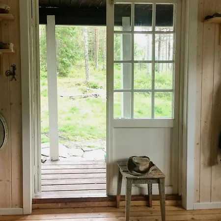 Holiday home Historic Forest By Steinsvannet *